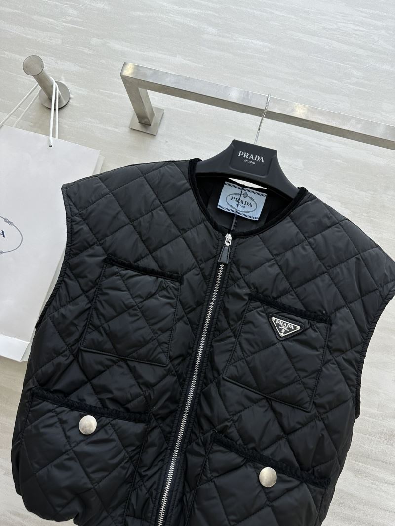 Prada Vest